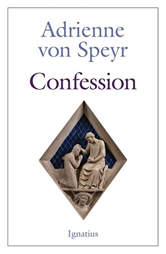 Beispielbild fr Confession zum Verkauf von Zoom Books Company