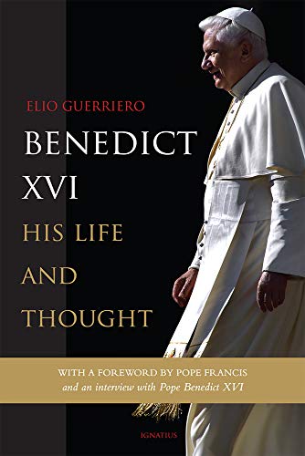 9781621641834: Benedict XVI: His Life and Thought