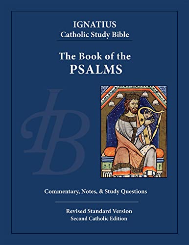 Imagen de archivo de The Book of the Psalms a la venta por Blackwell's