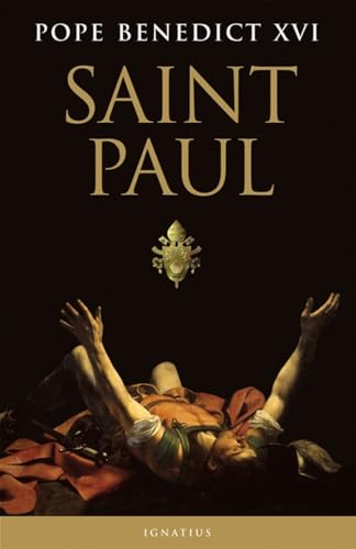 Stock image for Saint Paul for sale by PBShop.store US