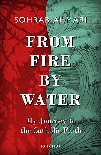 Imagen de archivo de From Fire by Water My Journey a la venta por SecondSale