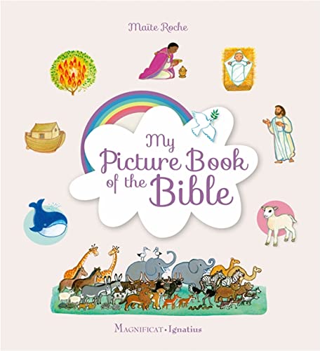Stock image for My Picture Book of the Bible for sale by ThriftBooks-Atlanta