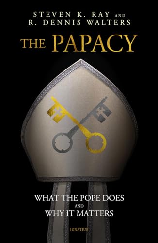 Stock image for The Papacy : What the Pope Does and Why It Matters for sale by Better World Books
