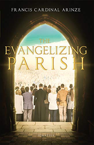Stock image for The Evangelizing Parish for sale by HPB-Diamond