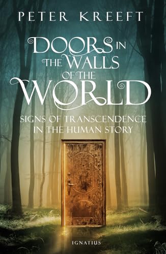 Imagen de archivo de Doors in the Walls of the World: Signs of Transcendence in the Human Story a la venta por Goodwill of Colorado