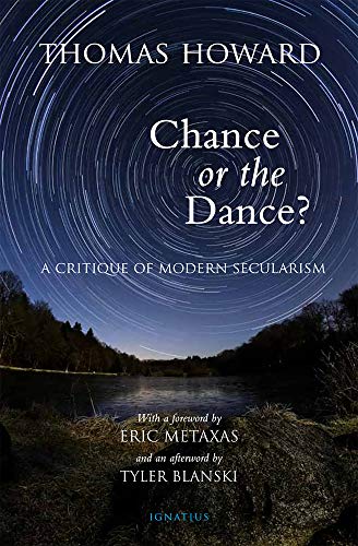 Beispielbild fr Chance or the Dance?: A Critique of Modern Secularism zum Verkauf von Dream Books Co.
