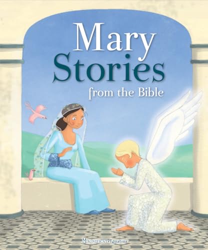 Stock image for Mary Stories from the Bible for sale by HPB Inc.