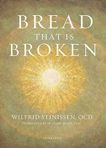 Beispielbild fr Bread That Is Broken zum Verkauf von Blackwell's
