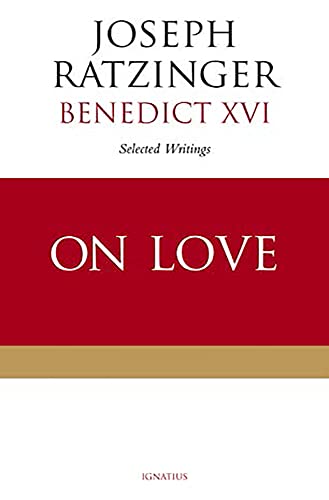 Beispielbild fr On Love zum Verkauf von Blackwell's