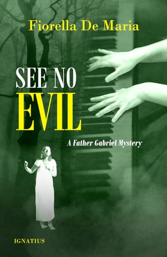 Beispielbild fr See No Evil zum Verkauf von Blackwell's