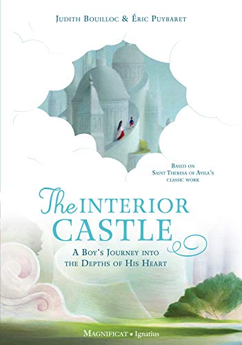 Beispielbild fr The Interior Castle : A Boy's Journey into the Depths of His Heart zum Verkauf von Better World Books
