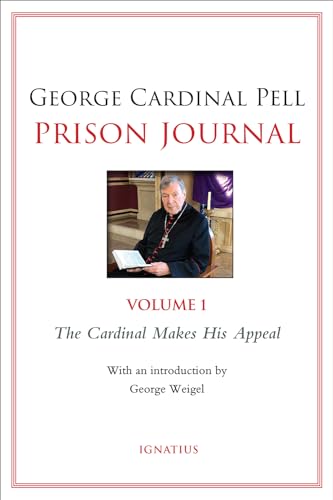 Stock image for Prison Journal: The Cardinal Makes His Appeal (Volume 1) for sale by Once Upon A Time Books