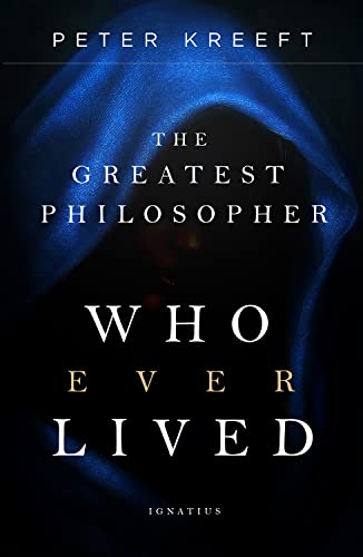 9781621644798: The Greatest Philosopher Who Ever Lived