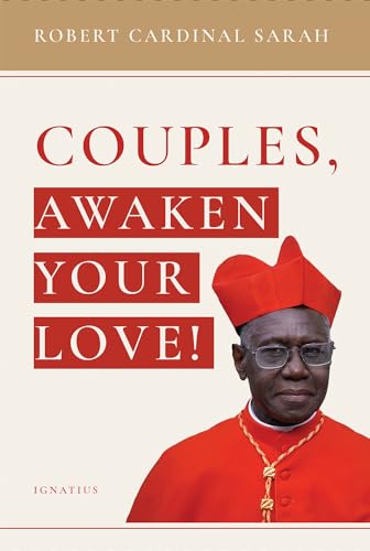 Stock image for Couples, Awaken Your Love for sale by BookMarx Bookstore