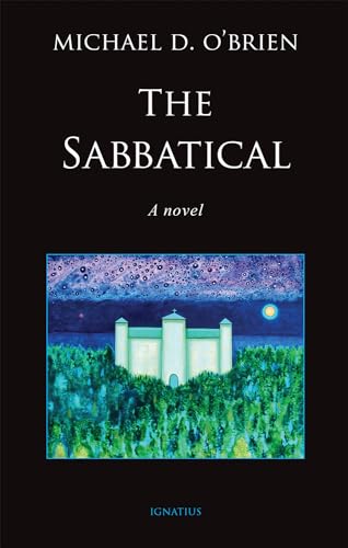 Stock image for The Sabbatical: A Novel for sale by BooksRun