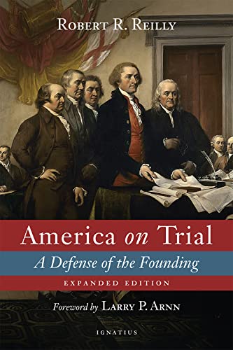 9781621645016: America on Trial: A Defense of the Founding