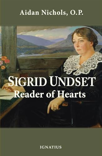 Beispielbild fr Sigrid Undset: Reader of Hearts zum Verkauf von BooksRun