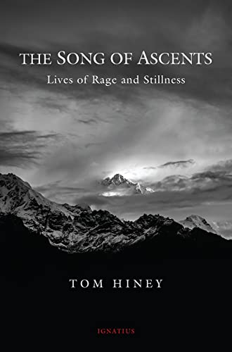9781621645092: The Song of Ascents: Lives of Rage and Stillness