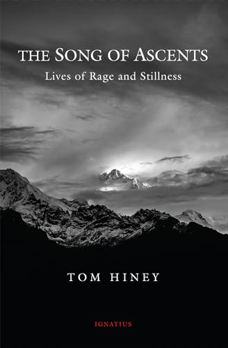 Stock image for The Song of Ascents: Lives of Rage and Stillness for sale by ZBK Books