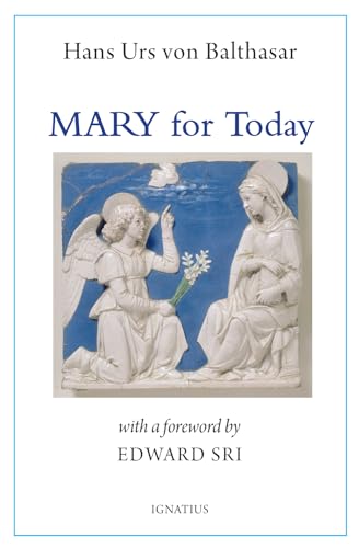 Beispielbild fr Mary for Today zum Verkauf von Better World Books