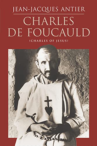 Beispielbild fr Charles de Foucauld zum Verkauf von BooksRun