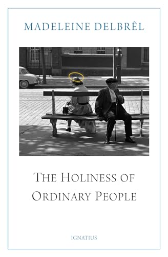 Imagen de archivo de The Holiness of Ordinary People a la venta por Lakeside Books