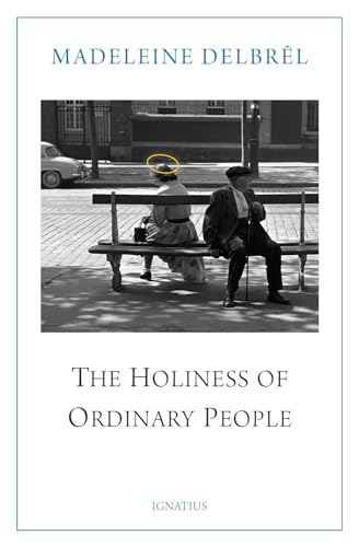 Stock image for The Holiness of Ordinary People for sale by Lakeside Books