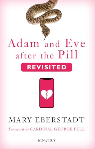 Beispielbild fr Adam and Eve After the Pill, Revisited zum Verkauf von Blackwell's