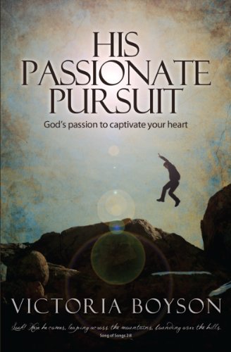 Stock image for His Passionate Pursuit for sale by Zoom Books Company