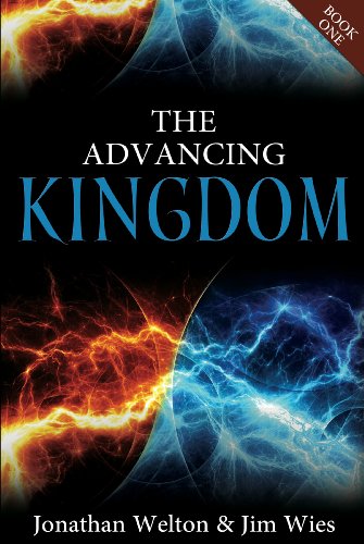 Imagen de archivo de The Advancing Kingdom a la venta por SecondSale