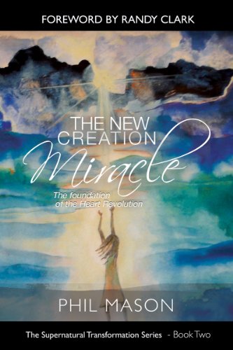 Stock image for The New Creation Miracle for sale by SecondSale
