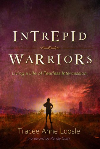 Stock image for Intrepid Warriors for sale by Better World Books