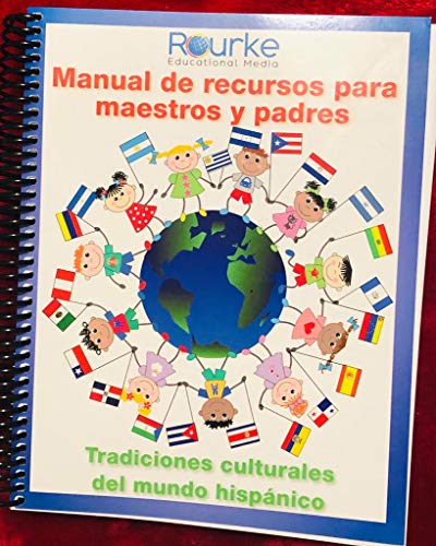 Stock image for Tradiciones culturales del mundo hispánico / Cultural Traditions of the Hispanic World (Spanish Language Handbooks) (Spanish Edition) for sale by Half Price Books Inc.