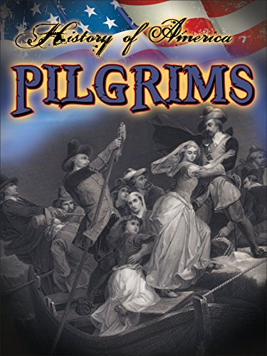 9781621697251: Pilgrims (History of America), Guided Reading Level S