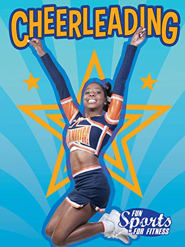 Imagen de archivo de Cheerleading (Fun Sports For Fitness) a la venta por Ebooksweb