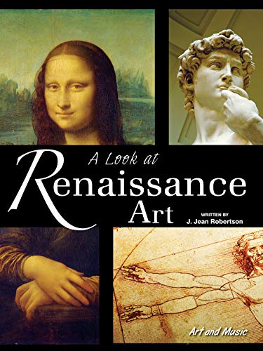 Beispielbild fr A Look at Renaissance Art zum Verkauf von Better World Books