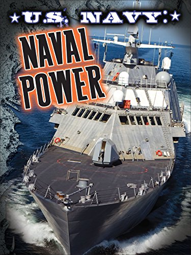 Beispielbild fr U.S. Navy (Freedom Forces) zum Verkauf von Wonder Book