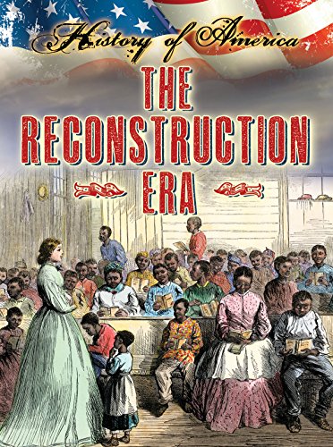 Imagen de archivo de The Reconstruction Era a la venta por Better World Books: West
