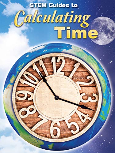 Imagen de archivo de Stem Guides to Calculating Time a la venta por Better World Books