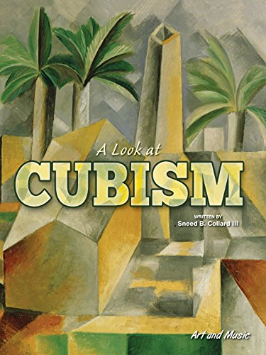 9781621698739: A Look at Cubism