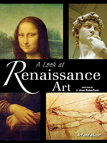 9781621698746: Look At Renaissance Art (Art and Music)