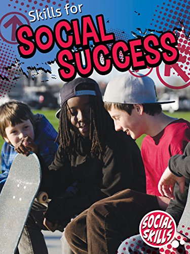 9781621699057: Skills for Social Success