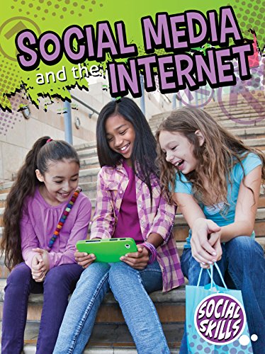 Beispielbild fr Social Media and the Internet (Social Skills, Grades 3-5) zum Verkauf von Reuseabook