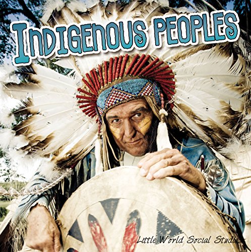 Imagen de archivo de Indigenous Peoples a la venta por ThriftBooks-Atlanta