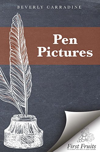 Stock image for Pen Pictures for sale by Lucky's Textbooks