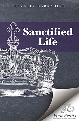 Imagen de archivo de The Sanctified Life a la venta por ThriftBooks-Atlanta