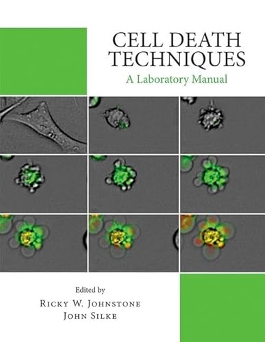 9781621820055: Cell Death Techniques: A Laboratory Manual