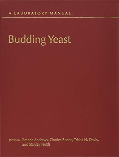 Stock image for Budding Yeast for sale by Revaluation Books