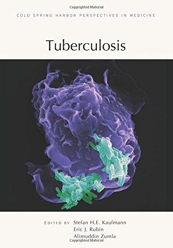 9781621820734: Tuberculosis (Cold Spring Harbor Perspectives in Medicine)