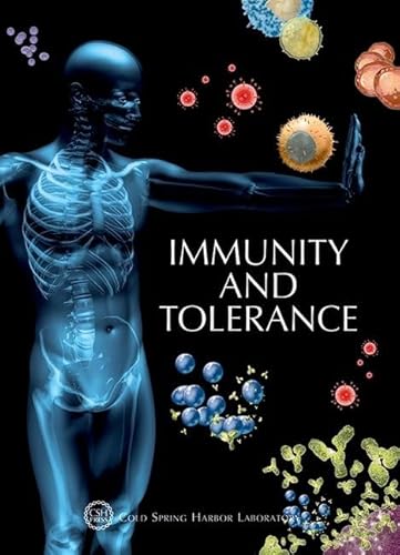 Imagen de archivo de Immunity and Tolerance a la venta por Books Puddle